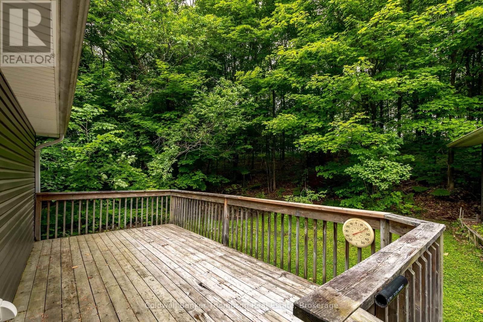 66 Hanes Road, Huntsville, Ontario  P1H 1M3 - Photo 40 - X12125254