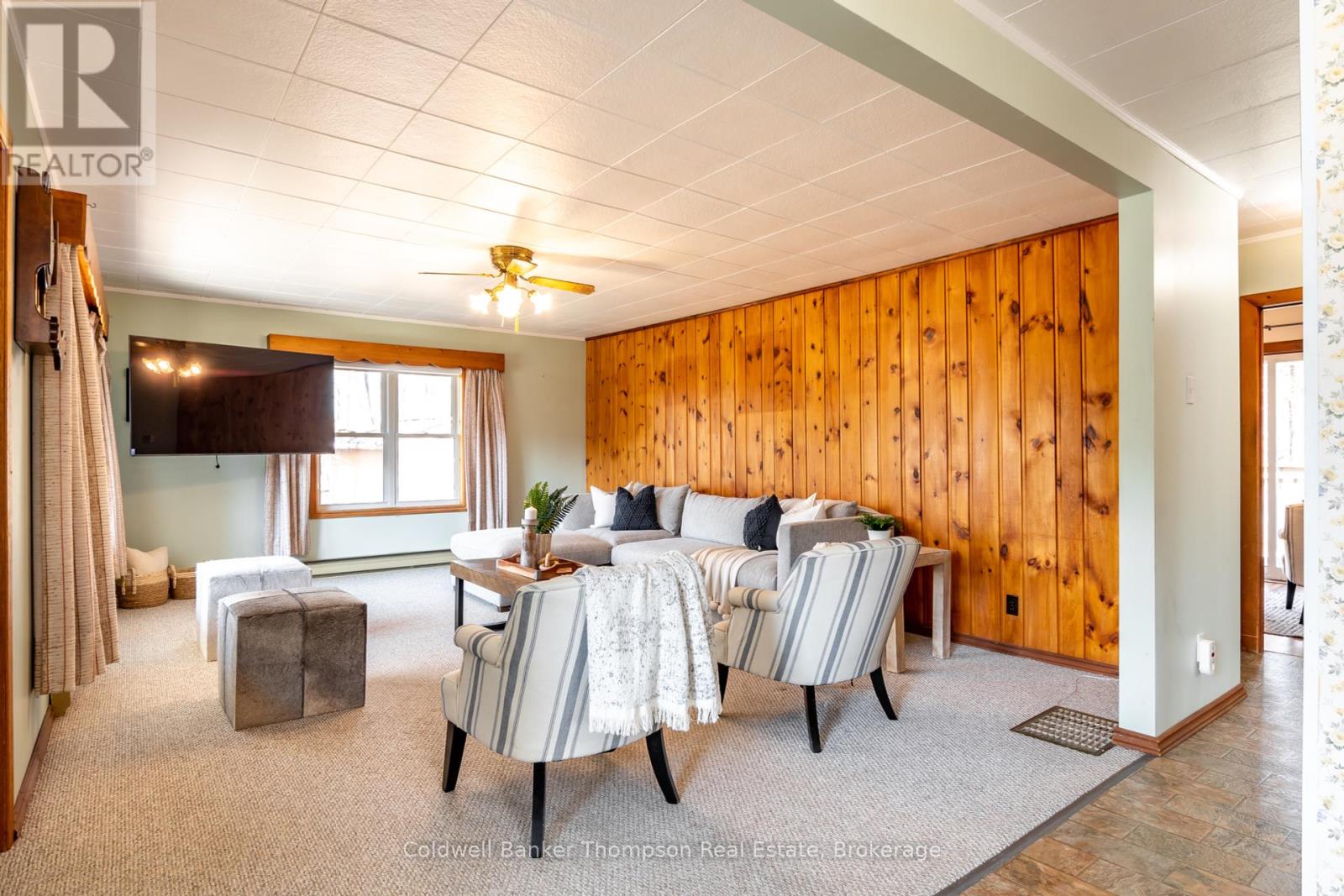 66 Hanes Road, Huntsville, Ontario  P1H 1M3 - Photo 9 - X12125254