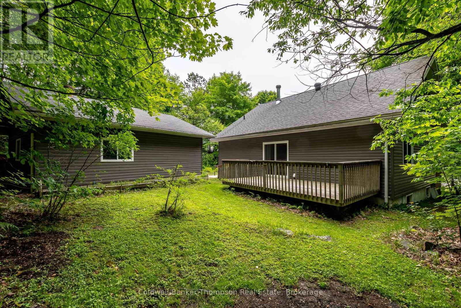 66 Hanes Road, Huntsville, Ontario  P1H 1M3 - Photo 43 - X12125254