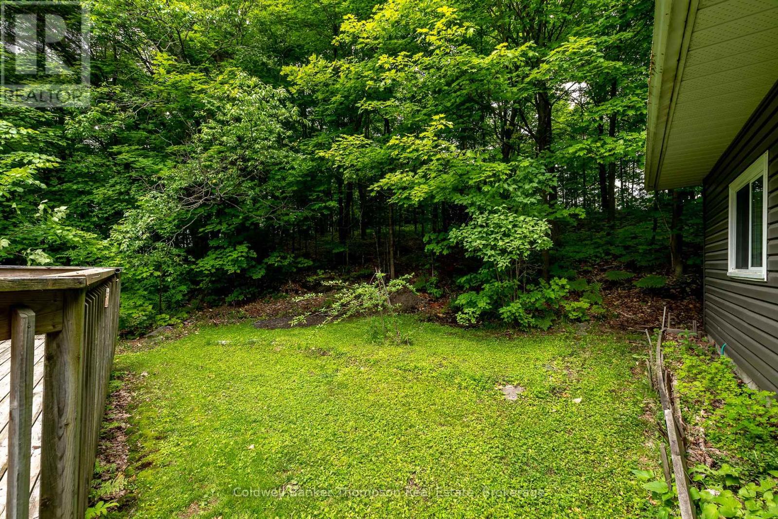 66 Hanes Road, Huntsville, Ontario  P1H 1M3 - Photo 42 - X12125254