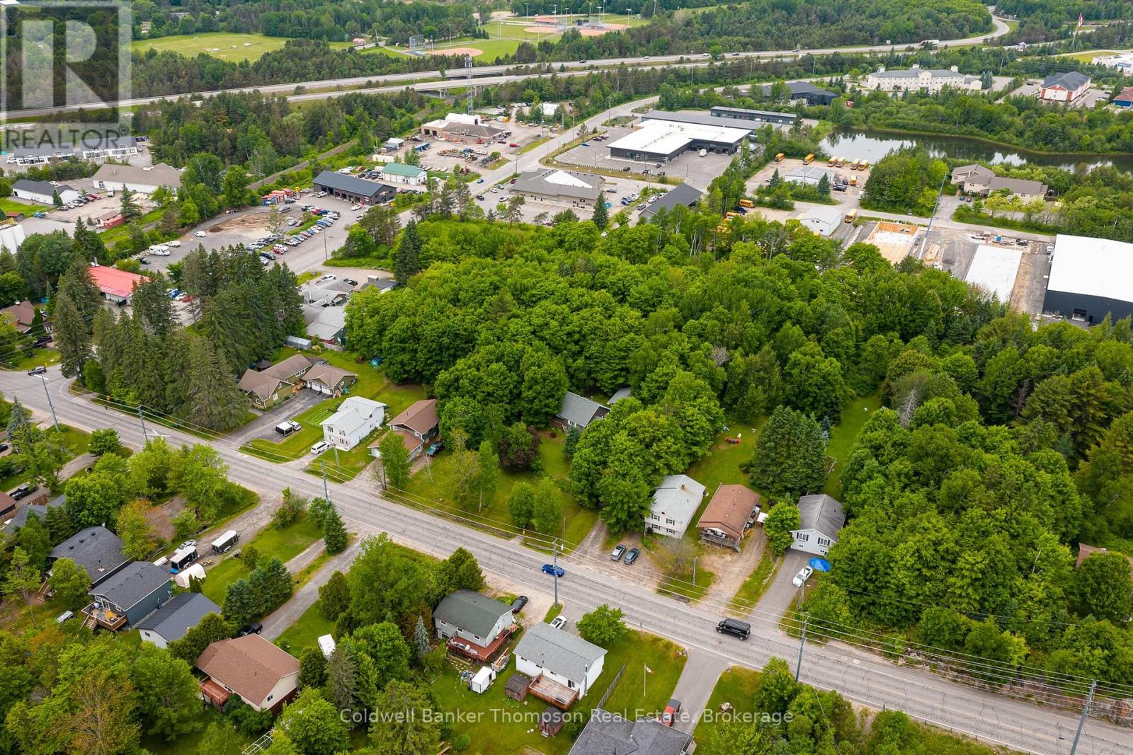 66 Hanes Road, Huntsville, Ontario  P1H 1M3 - Photo 48 - X12125254