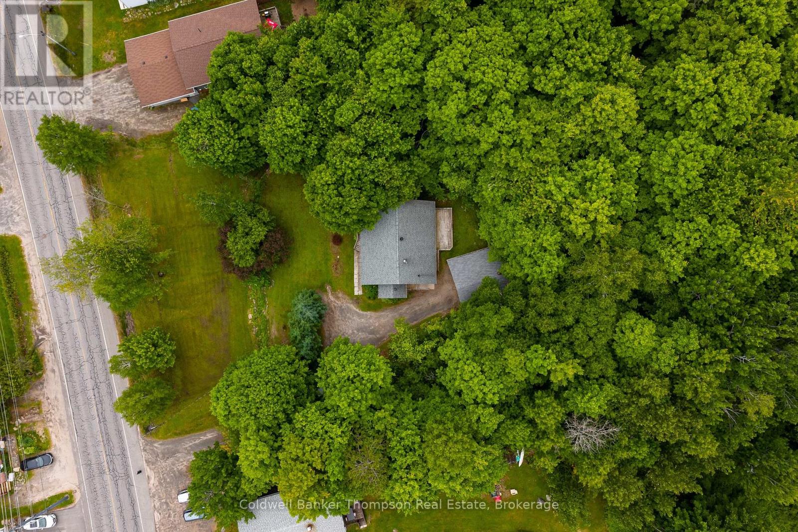 66 Hanes Road, Huntsville, Ontario  P1H 1M3 - Photo 46 - X12125254
