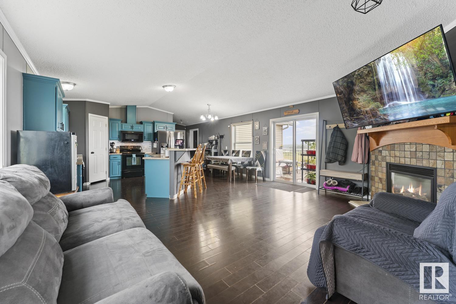 42025 Township Road 614, Rural Bonnyville M.d., Alberta  T9M 0T0 - Photo 3 - E4442544