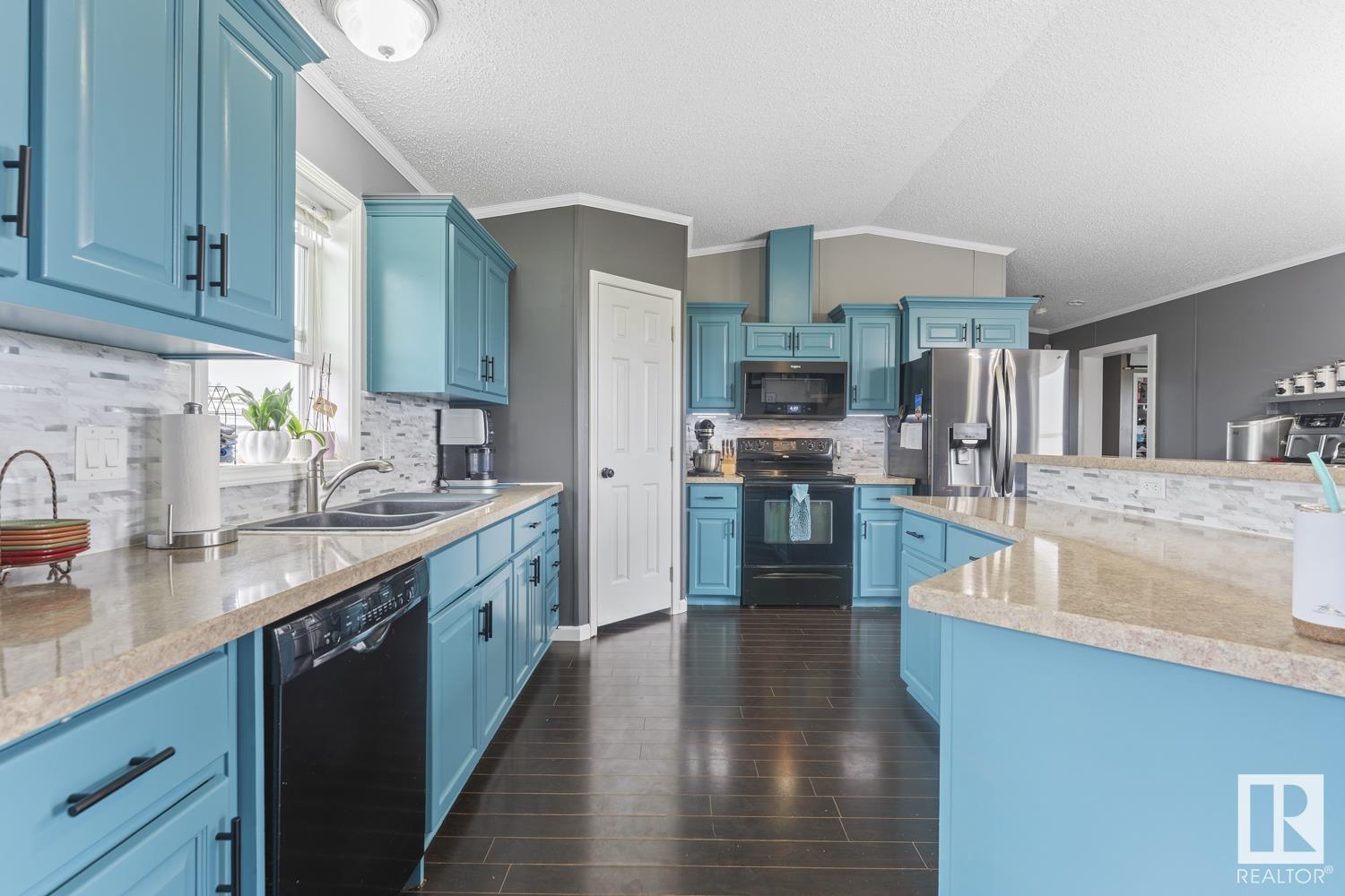 42025 Township Road 614, Rural Bonnyville M.d., Alberta  T9M 0T0 - Photo 7 - E4442544