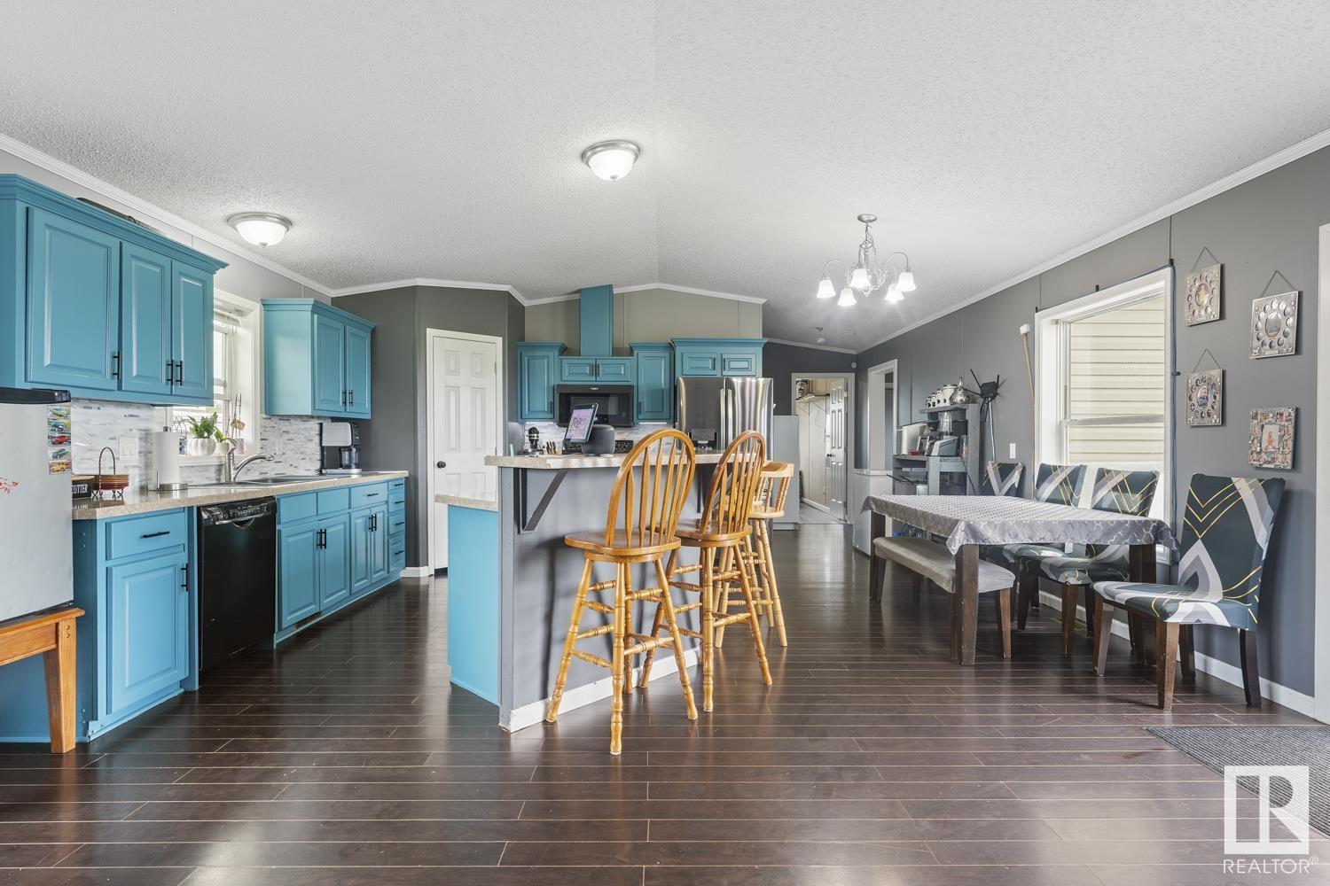 42025 Township Road 614, Rural Bonnyville M.d., Alberta  T9M 0T0 - Photo 5 - E4442544