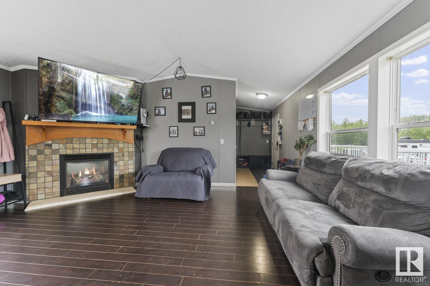 42025 Township Road 614, Rural Bonnyville M.d., Alberta  T9M 0T0 - Photo 2 - E4442544