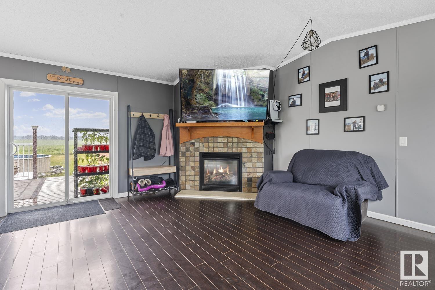 42025 Township Road 614, Rural Bonnyville M.d., Alberta  T9M 0T0 - Photo 4 - E4442544