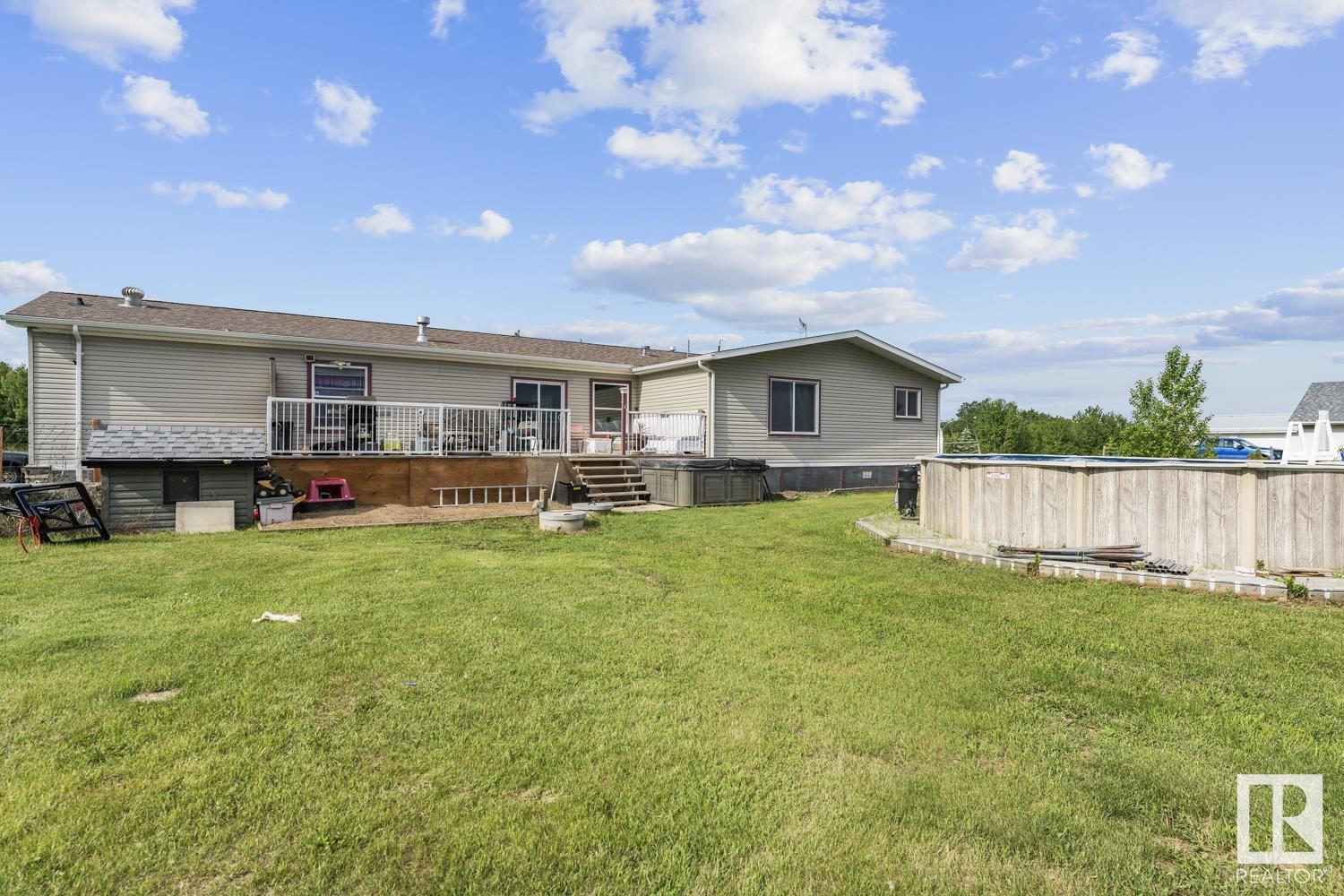 42025 Township Road 614, Rural Bonnyville M.D., Alberta