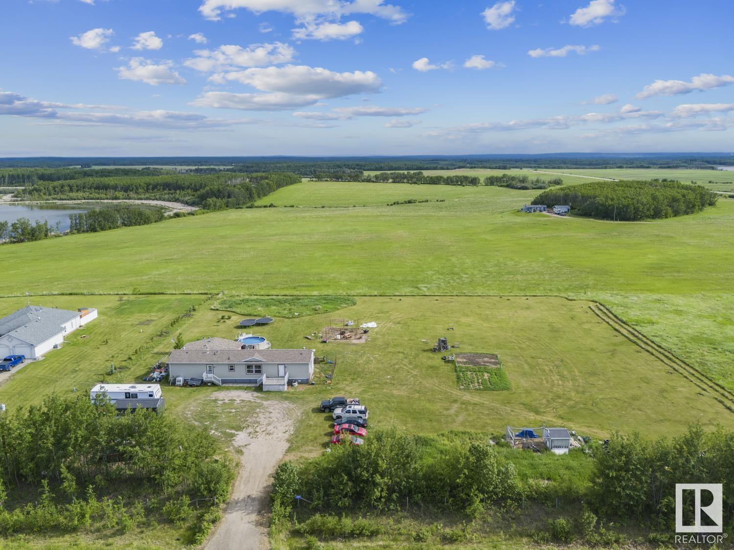 42025 Township Road 614, Rural Bonnyville M.d., Alberta  T9M 0T0 - Photo 27 - E4442544