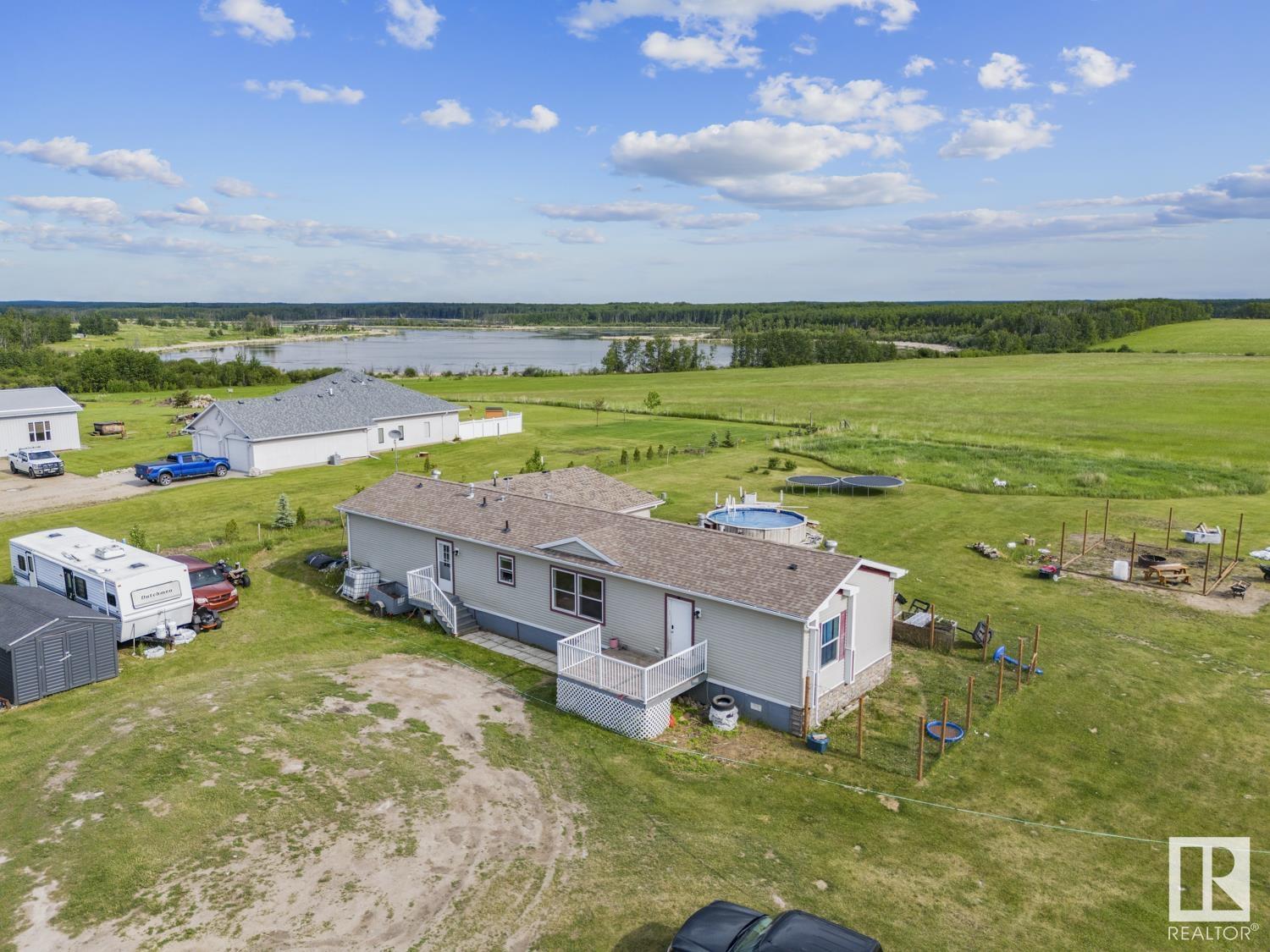 42025 Township Road 614, Rural Bonnyville M.d., Alberta  T9M 0T0 - Photo 23 - E4442544