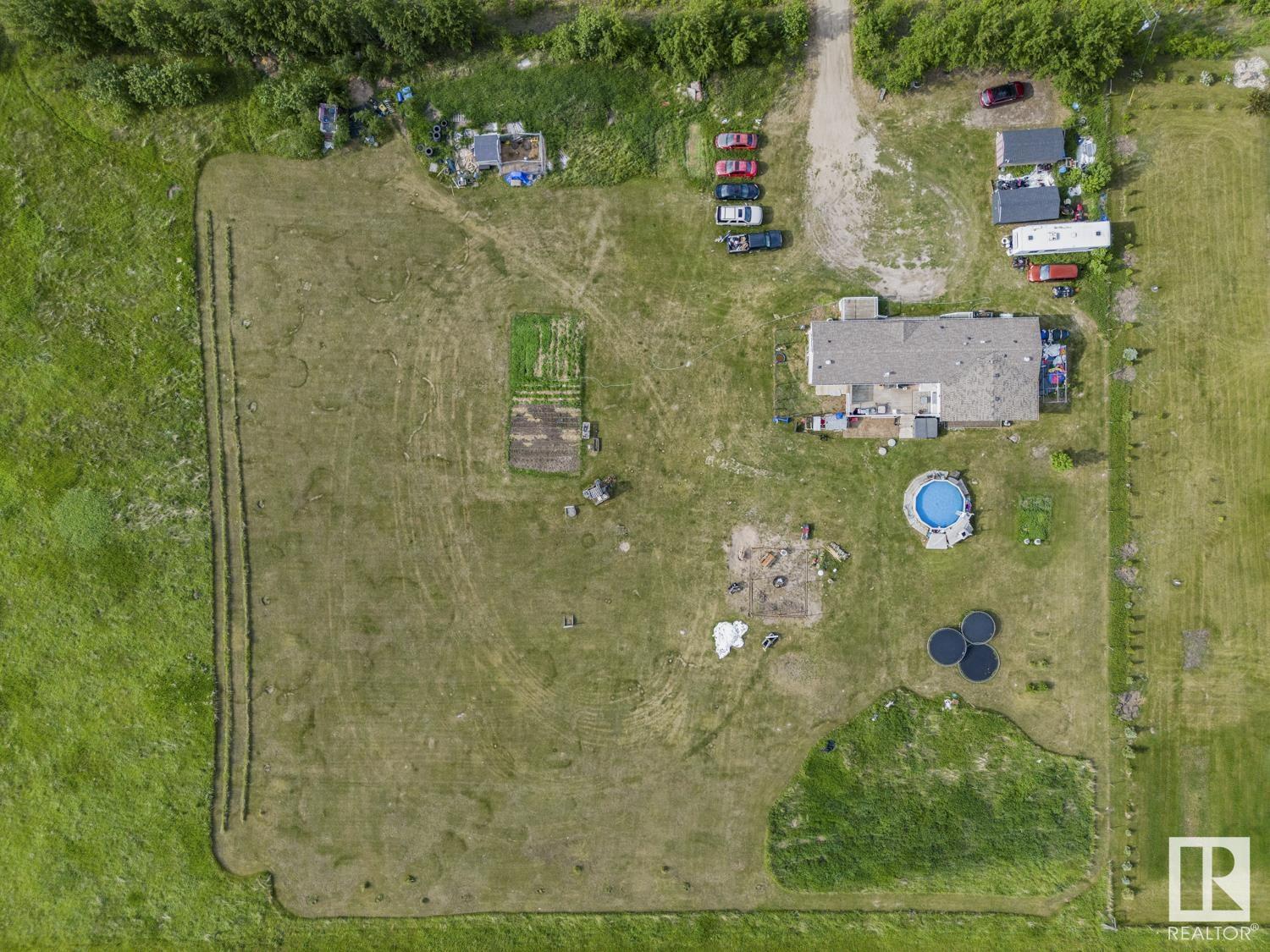 42025 Township Road 614, Rural Bonnyville M.d., Alberta  T9M 0T0 - Photo 32 - E4442544