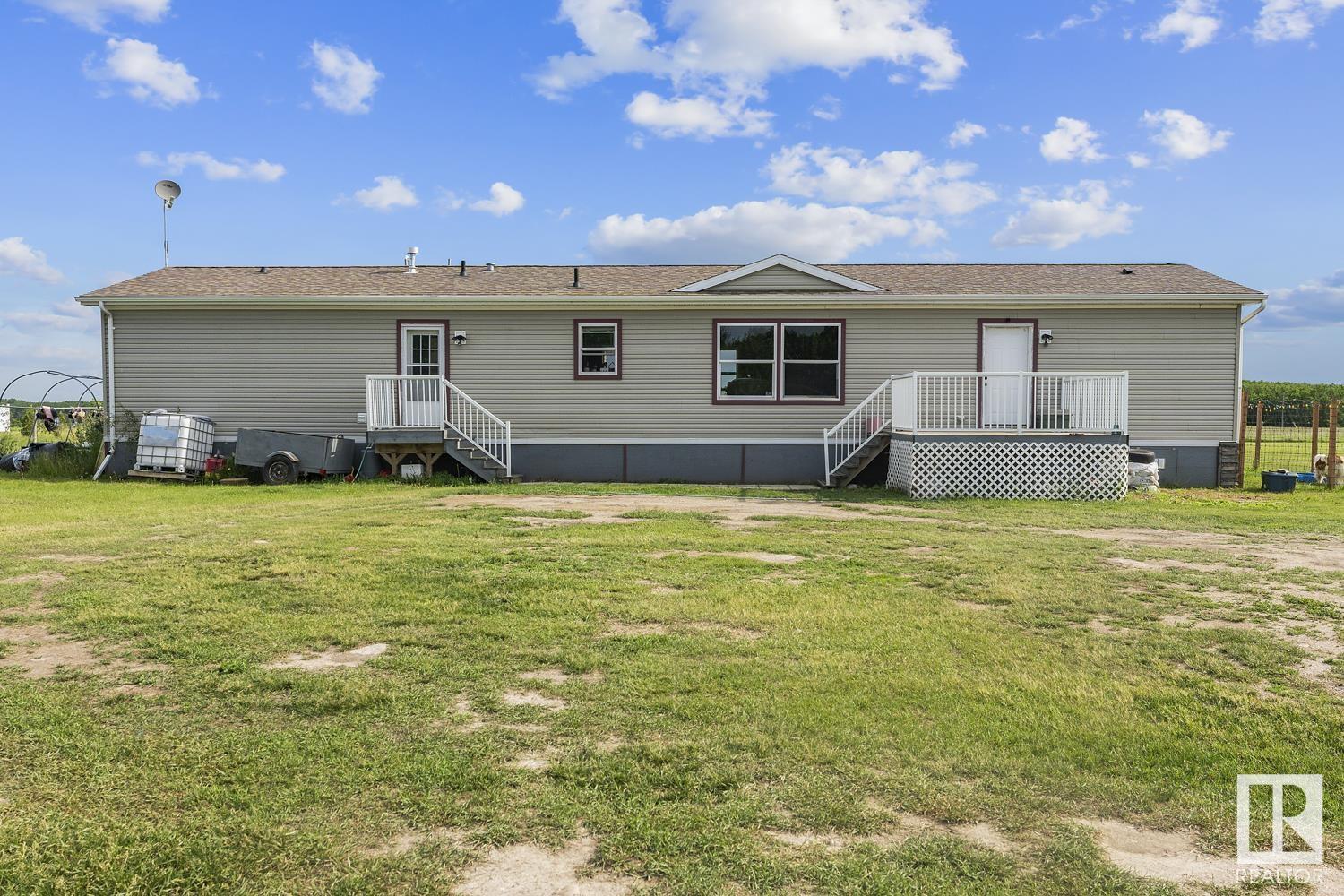 42025 Township Road 614, Rural Bonnyville M.d., Alberta  T9M 0T0 - Photo 28 - E4442544