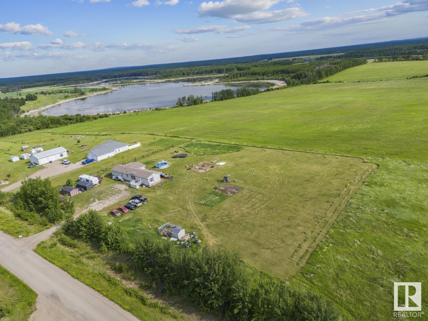 42025 Township Road 614, Rural Bonnyville M.d., Alberta  T9M 0T0 - Photo 30 - E4442544