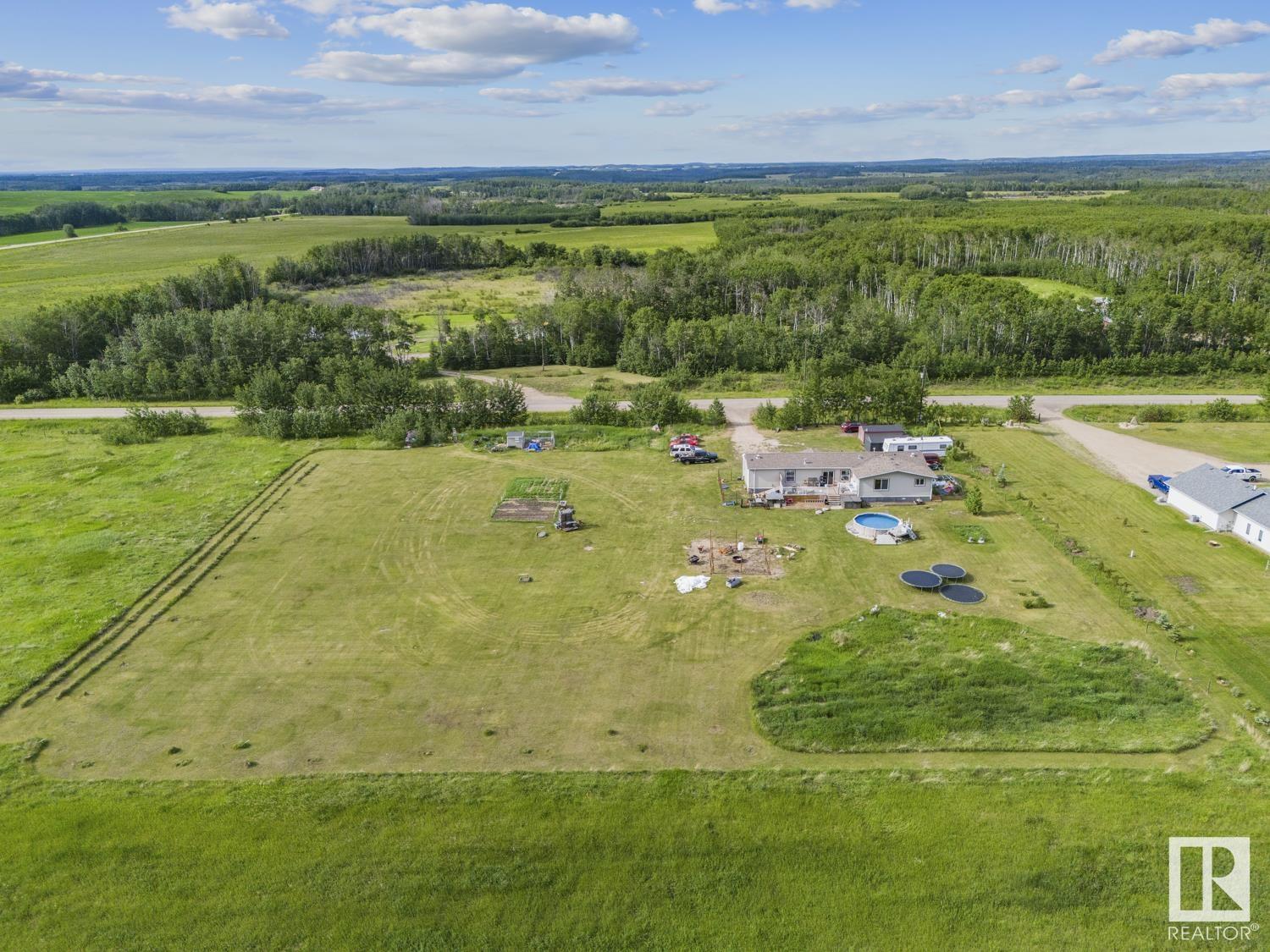 42025 Township Road 614, Rural Bonnyville M.d., Alberta  T9M 0T0 - Photo 31 - E4442544