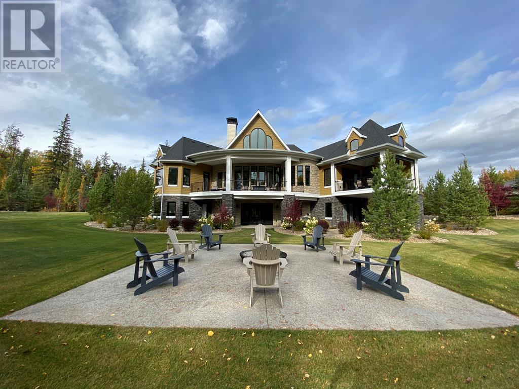 61033 704a Township, Rural Grande Prairie No. 1, Alberta  T8W 5K2 - Photo 2 - A2121695