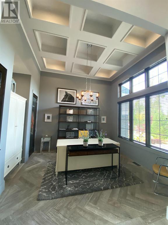 61033 704a Township, Rural Grande Prairie No. 1, Alberta  T8W 5K2 - Photo 7 - A2121695