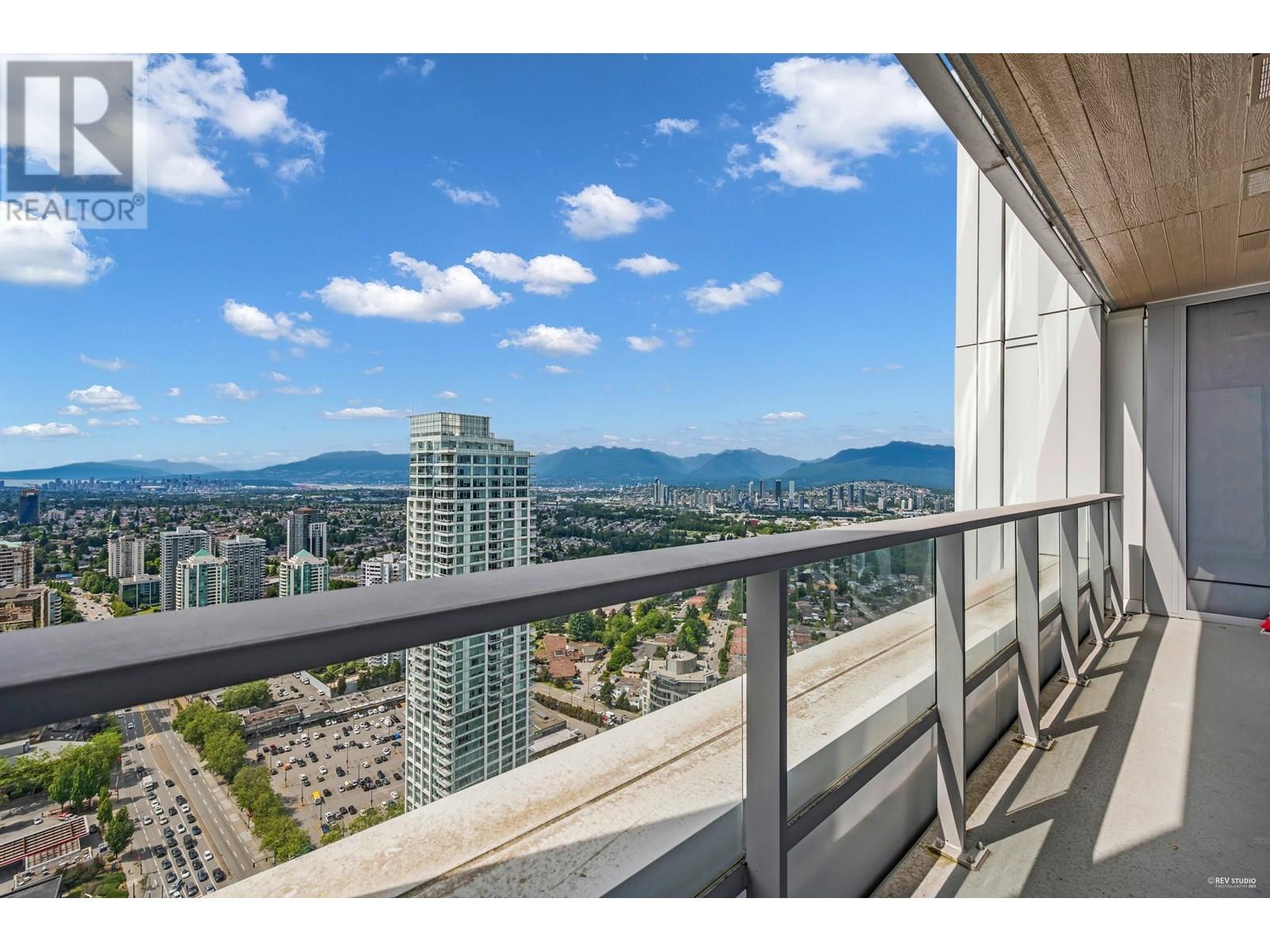 4206 6000 Mckay Avenue, Burnaby, British Columbia  V5H 0K2 - Photo 5 - R3017312
