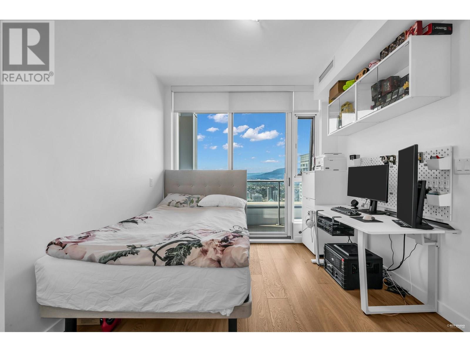 4206 6000 Mckay Avenue, Burnaby, British Columbia  V5H 0K2 - Photo 21 - R3017312