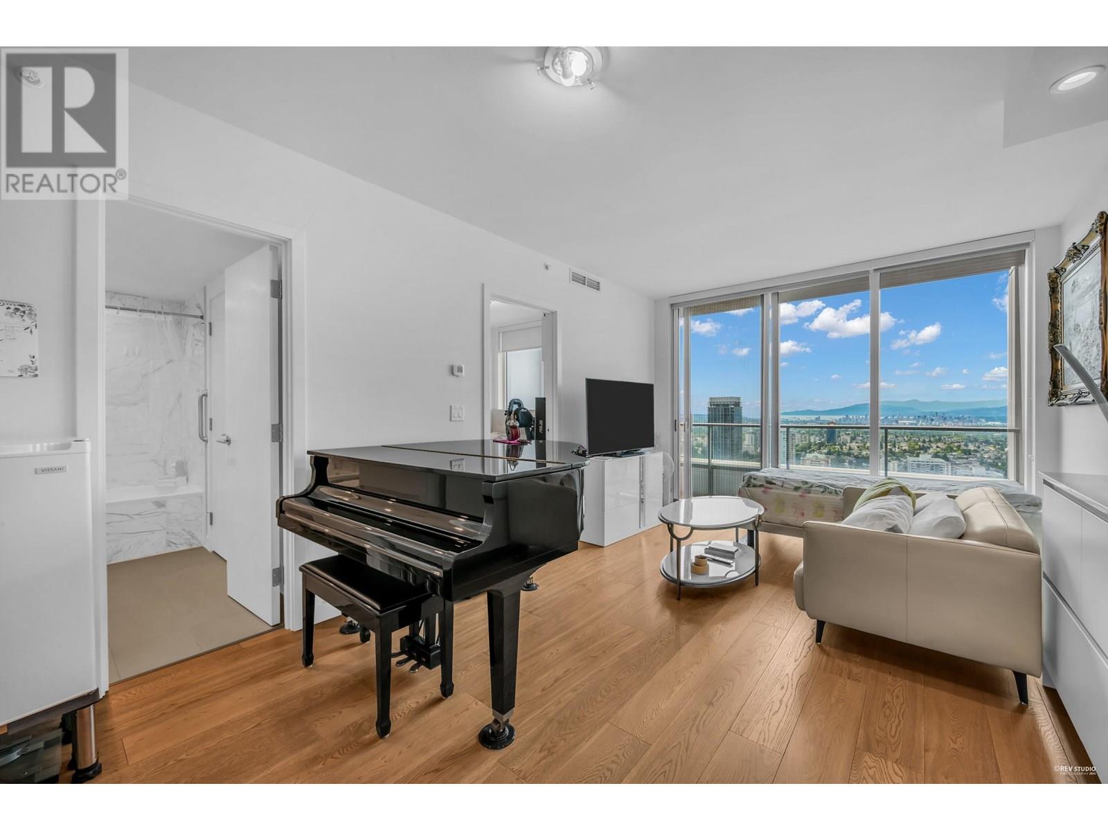 4206 6000 Mckay Avenue, Burnaby, British Columbia  V5H 0K2 - Photo 6 - R3017312