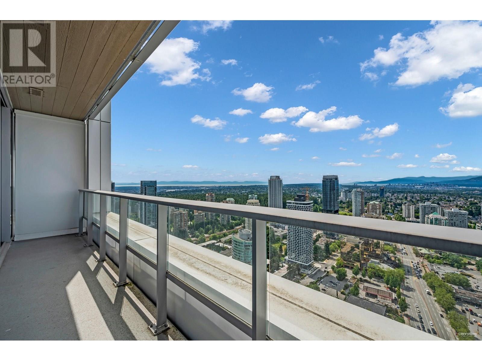 4206 6000 Mckay Avenue, Burnaby, British Columbia  V5H 0K2 - Photo 4 - R3017312