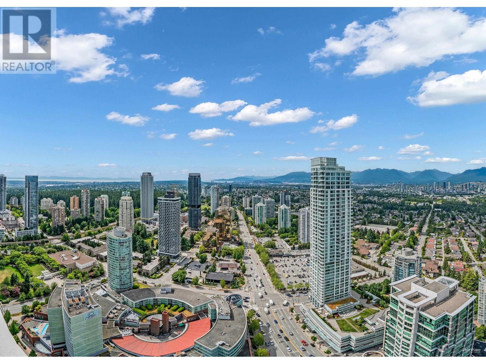 4206 6000 MCKAY AVENUE, Burnaby, British Columbia