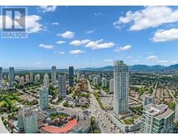 4206 6000 MCKAY AVENUE, Burnaby, British Columbia