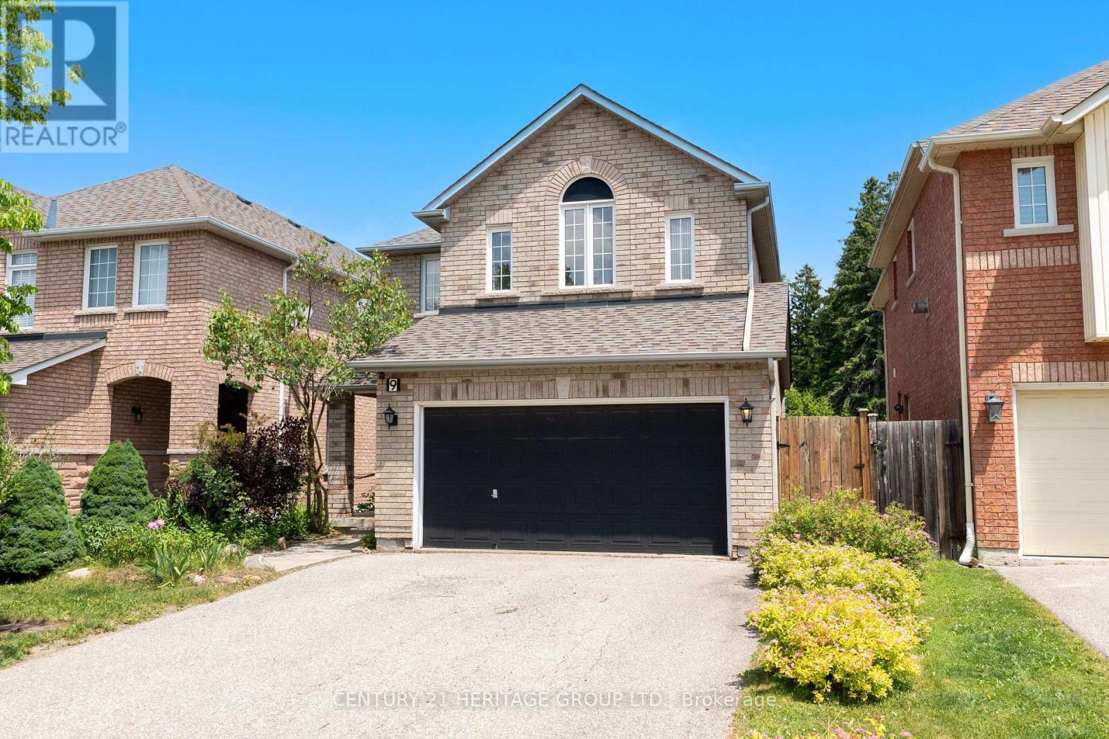 Property at 9 HEADWATER CRESCENT image 1