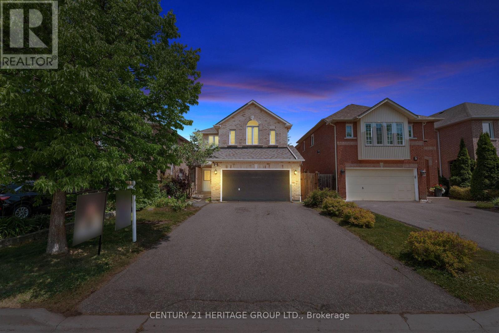 Property at 9 HEADWATER CRESCENT image 2