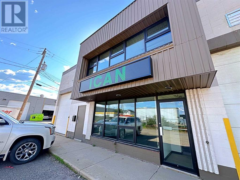 8109 Fraser Avenue, Fort Mcmurray, Alberta  T9H 1W5 - Photo 30 - A2104949