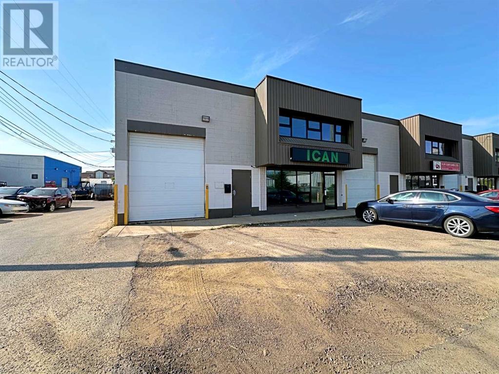 8109 Fraser Avenue, Fort Mcmurray, Alberta  T9H 1W5 - Photo 32 - A2104949