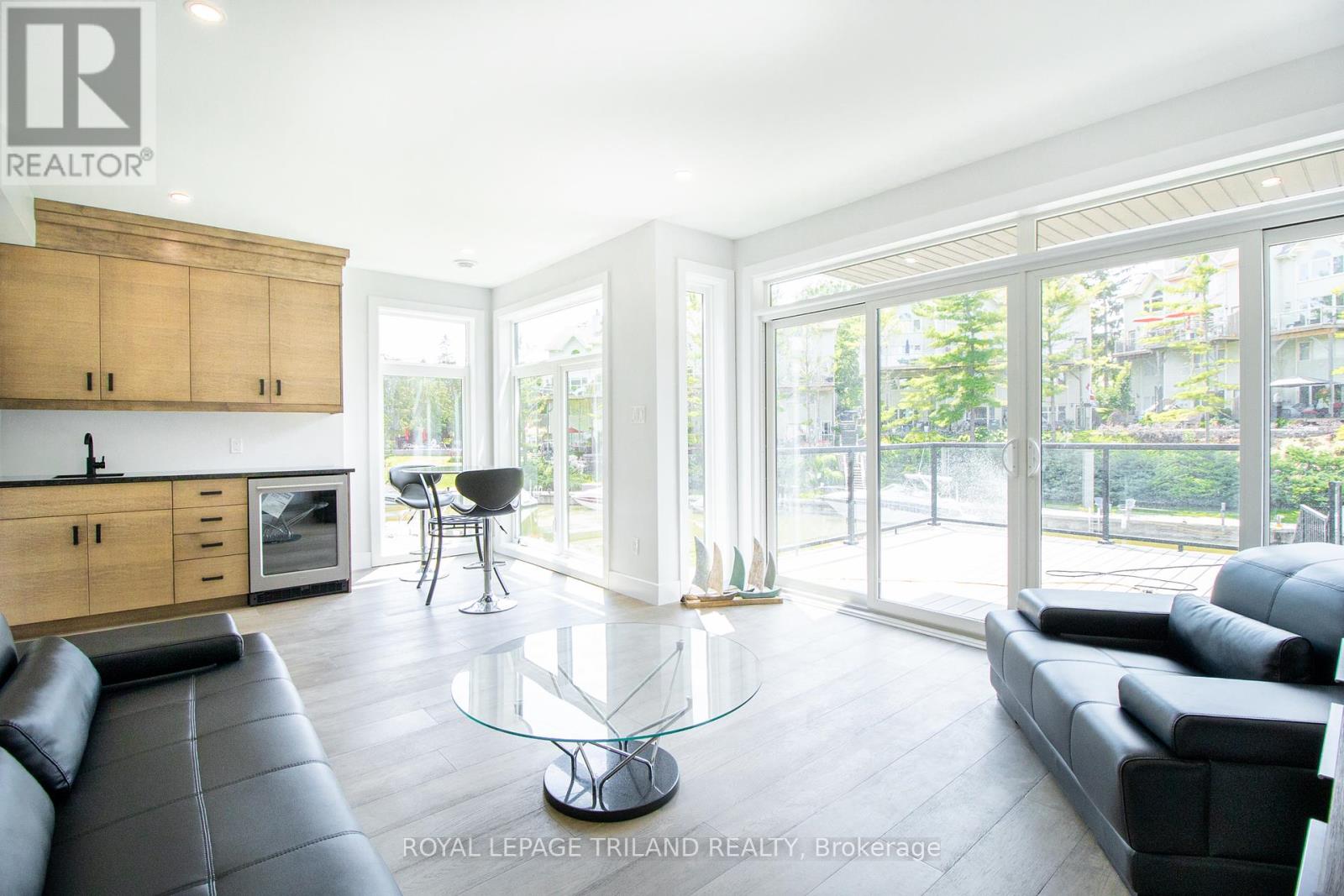 29 Sauble River Road, Lambton Shores, Ontario  N0M 1T0 - Photo 34 - X12238413