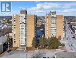 205 - 350 Front Street, Belleville (Belleville Ward), Ca