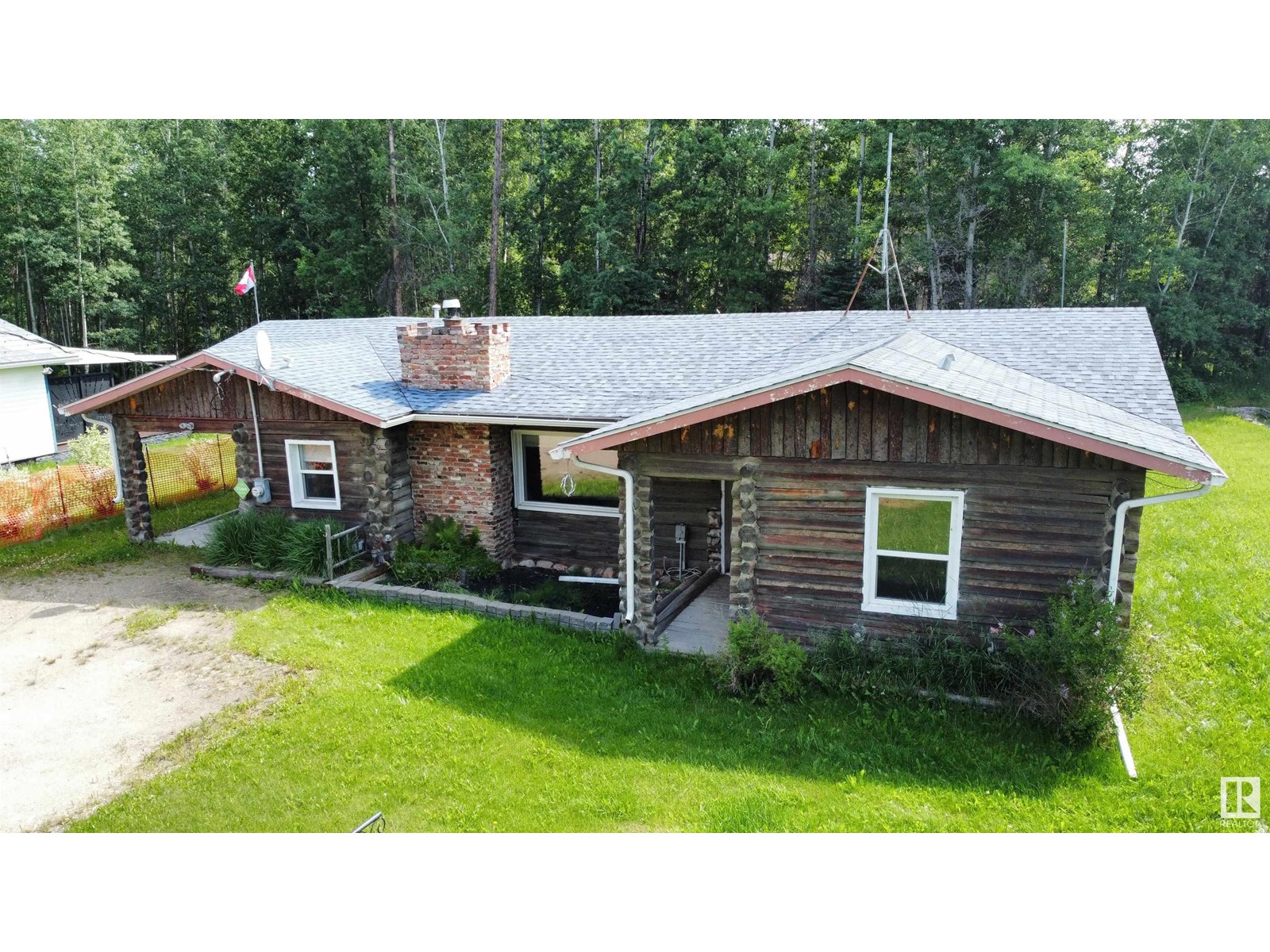 129 15538 Old Trail Road, Rural Lac La Biche County, Alberta