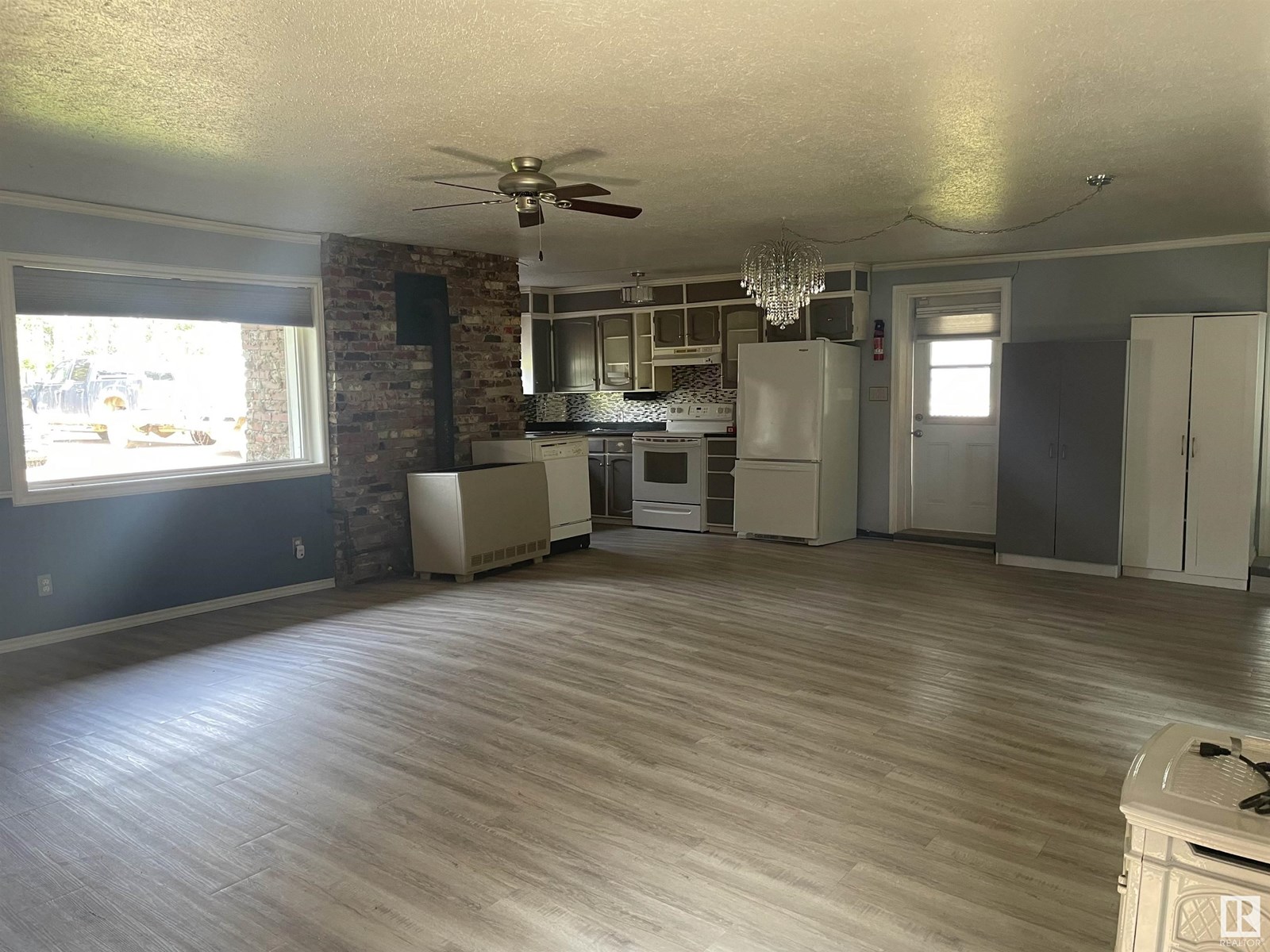 129 15538 Old Trail Road, Rural Lac La Biche County, Alberta  T0A 2T0 - Photo 11 - E4443768