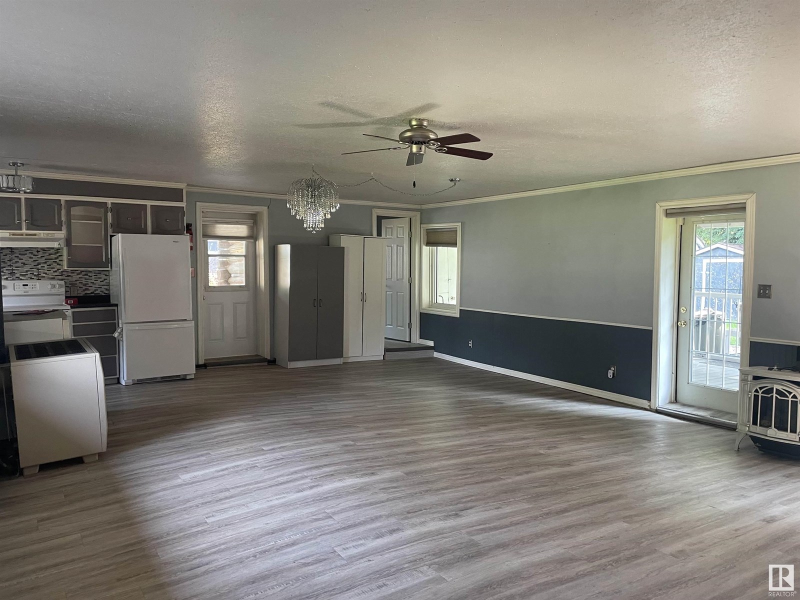 129 15538 Old Trail Road, Rural Lac La Biche County, Alberta  T0A 2T0 - Photo 12 - E4443768