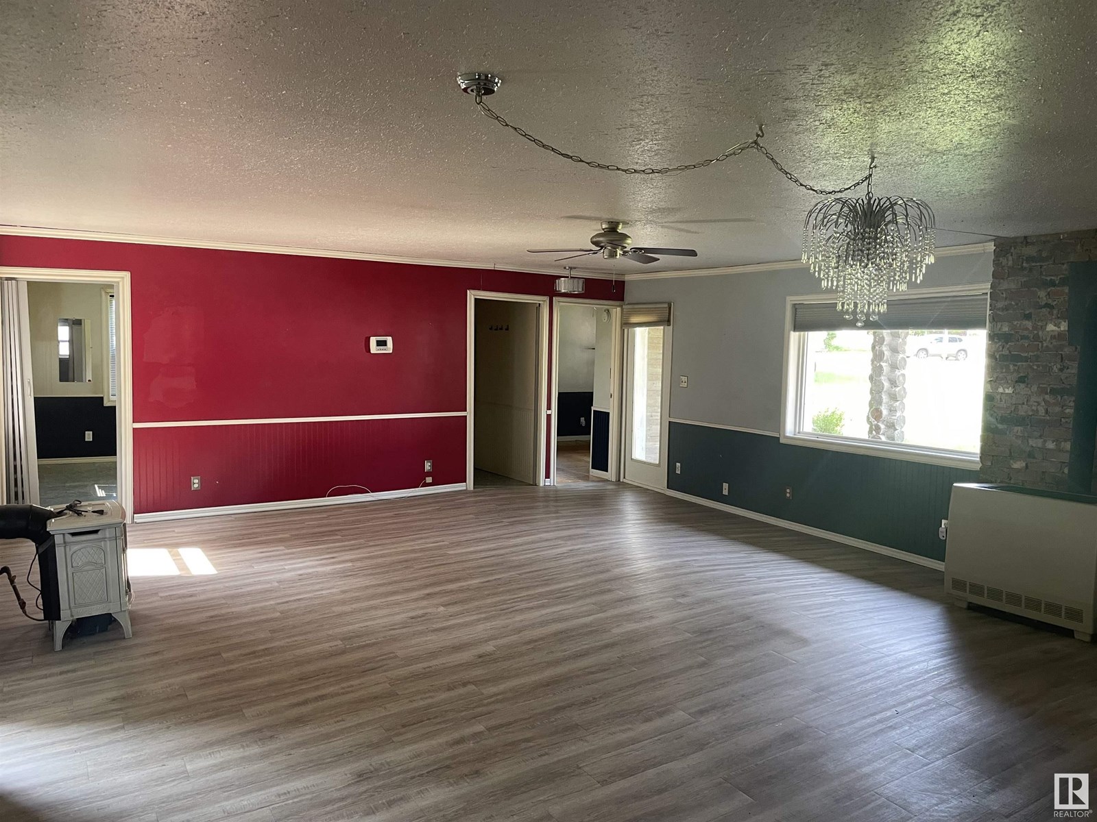 129 15538 Old Trail Road, Rural Lac La Biche County, Alberta  T0A 2T0 - Photo 14 - E4443768