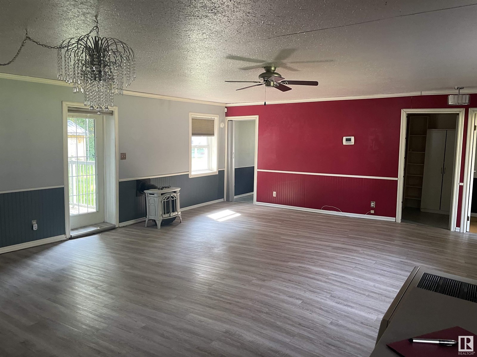 129 15538 Old Trail Road, Rural Lac La Biche County, Alberta  T0A 2T0 - Photo 15 - E4443768