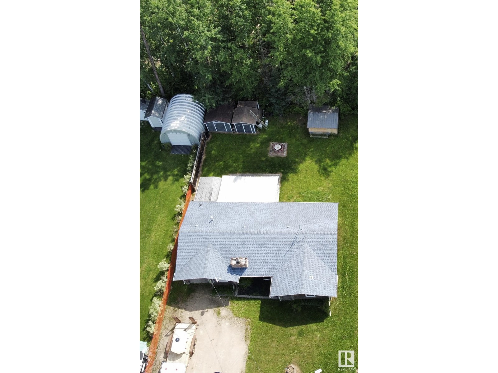 129 15538 Old Trail Road, Rural Lac La Biche County, Alberta  T0A 2T0 - Photo 3 - E4443768