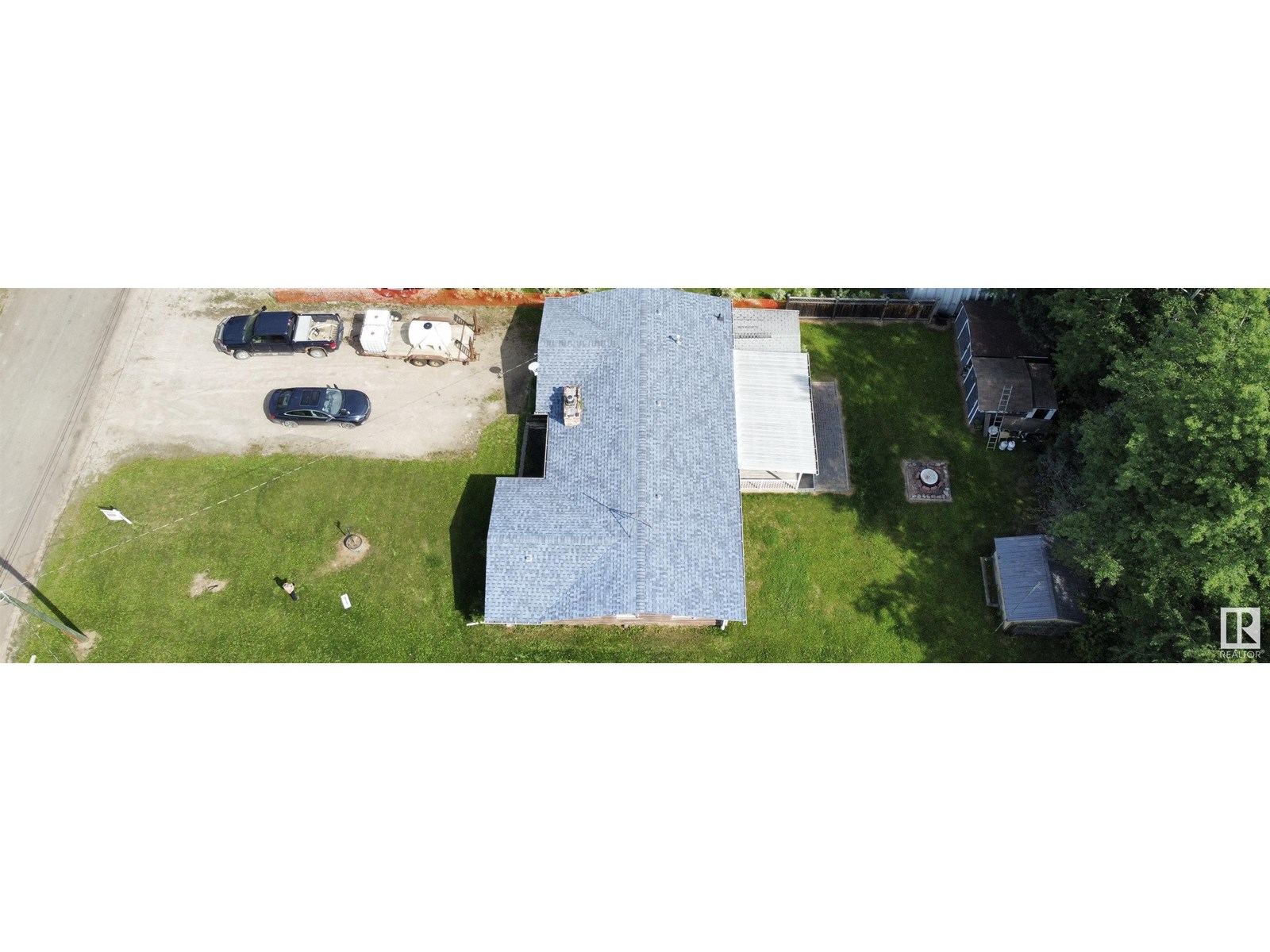 129 15538 Old Trail Road, Rural Lac La Biche County, Alberta  T0A 2T0 - Photo 4 - E4443768