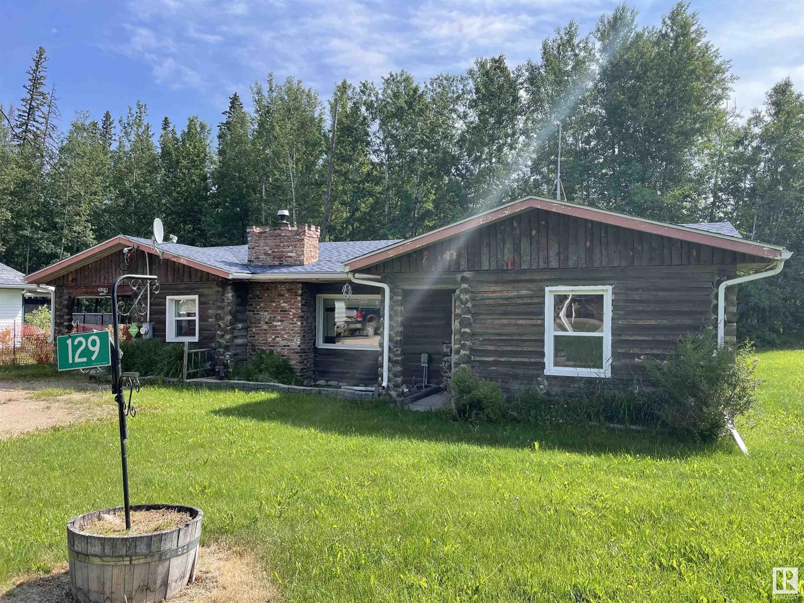 129 15538 Old Trail Road, Rural Lac La Biche County, Alberta  T0A 2T0 - Photo 6 - E4443768