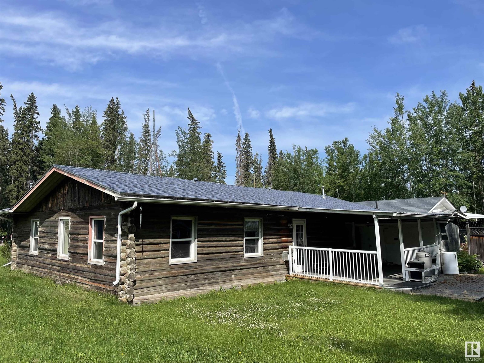 129 15538 Old Trail Road, Rural Lac La Biche County, Alberta  T0A 2T0 - Photo 7 - E4443768
