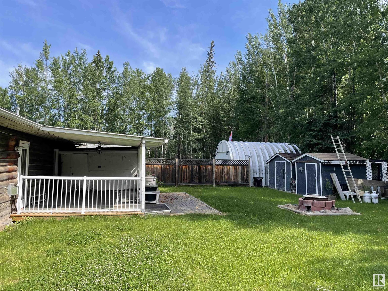 129 15538 Old Trail Road, Rural Lac La Biche County, Alberta  T0A 2T0 - Photo 8 - E4443768