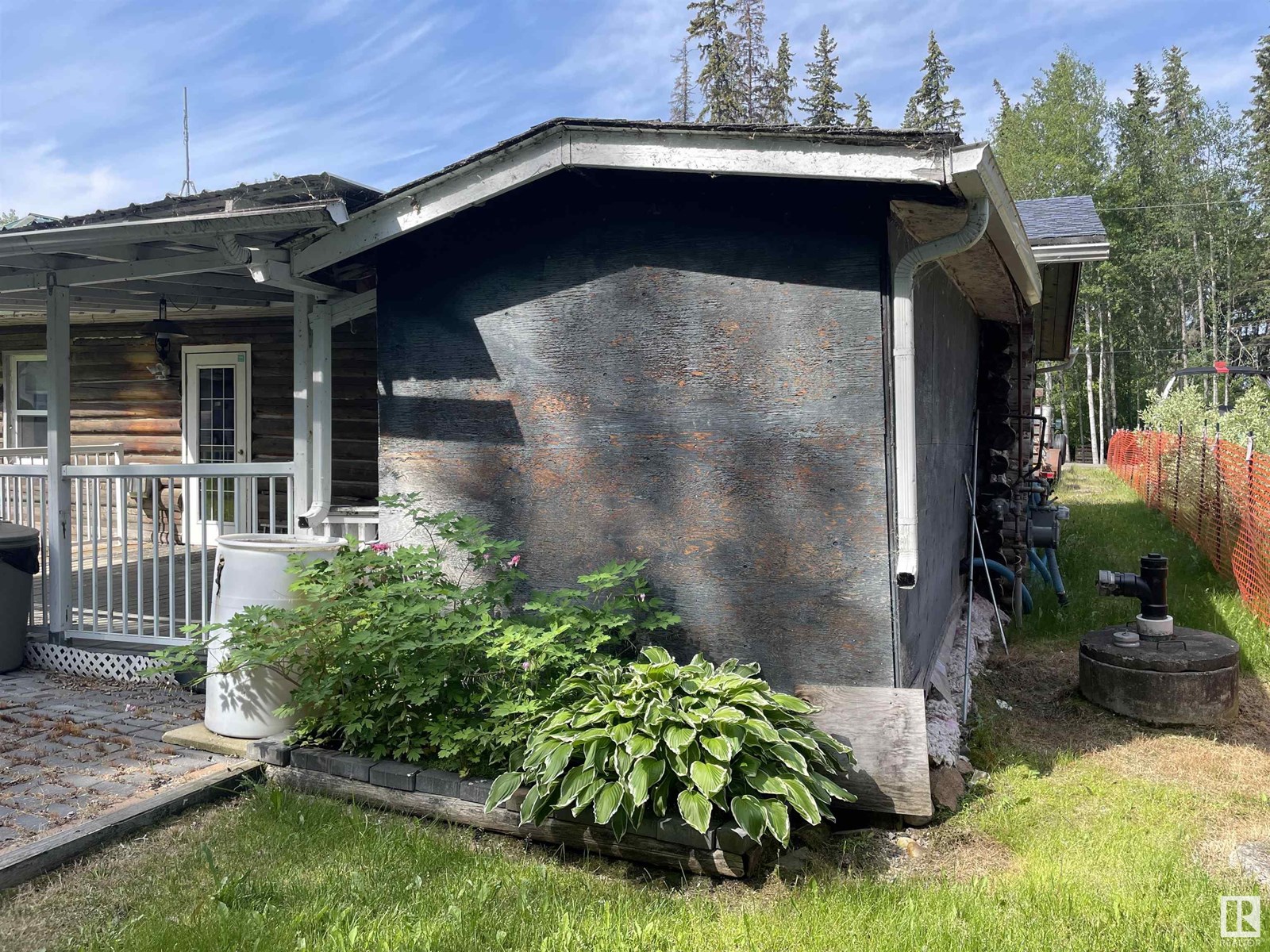 129 15538 Old Trail Road, Rural Lac La Biche County, Alberta  T0A 2T0 - Photo 9 - E4443768