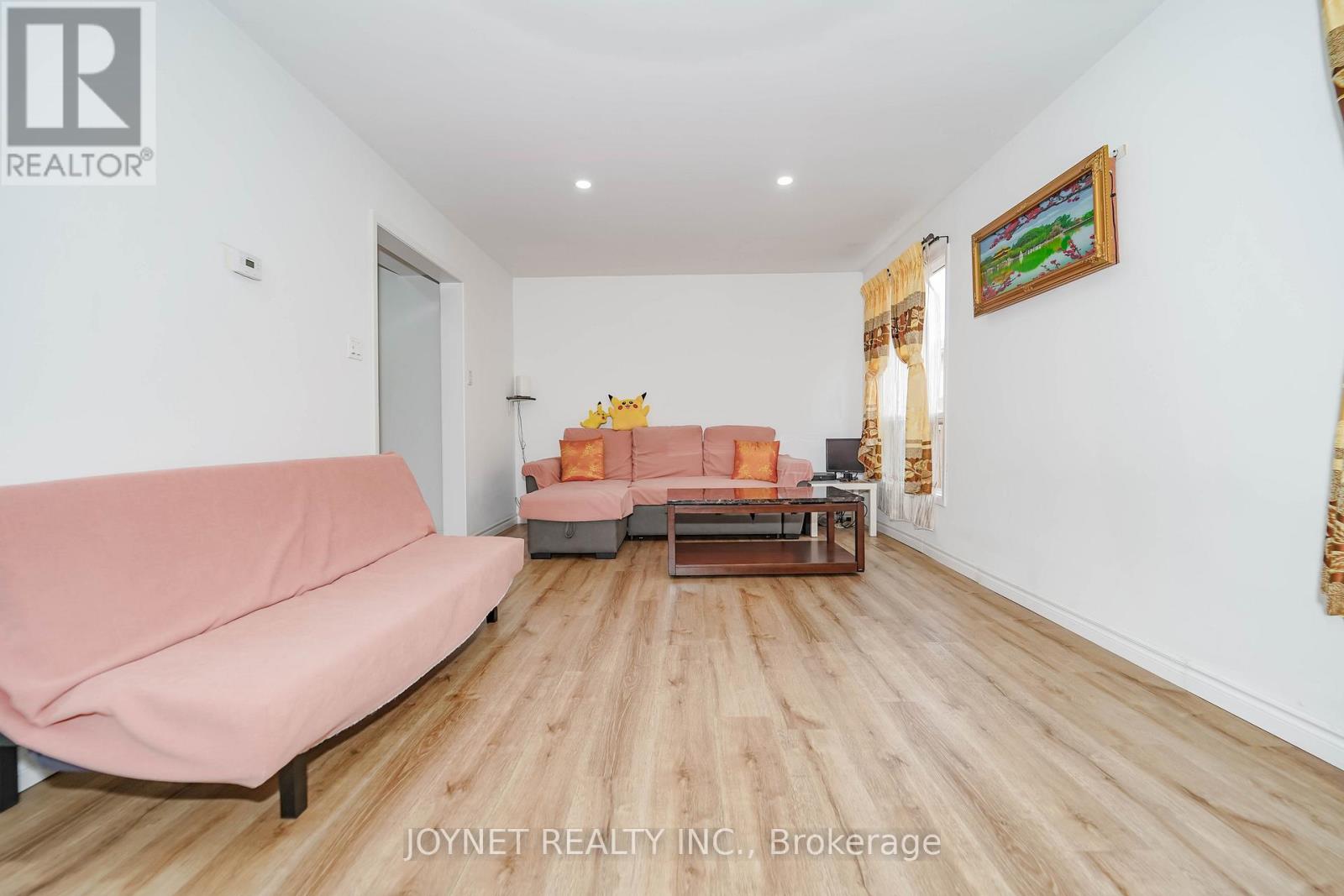7 Jaffray Road, Markham, Ontario  L3S 1G8 - Photo 11 - N12238411