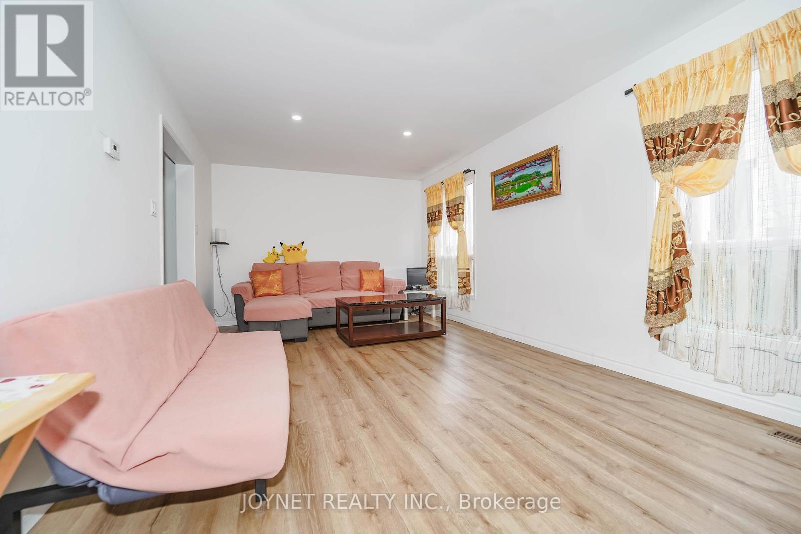 7 Jaffray Road, Markham, Ontario  L3S 1G8 - Photo 12 - N12238411