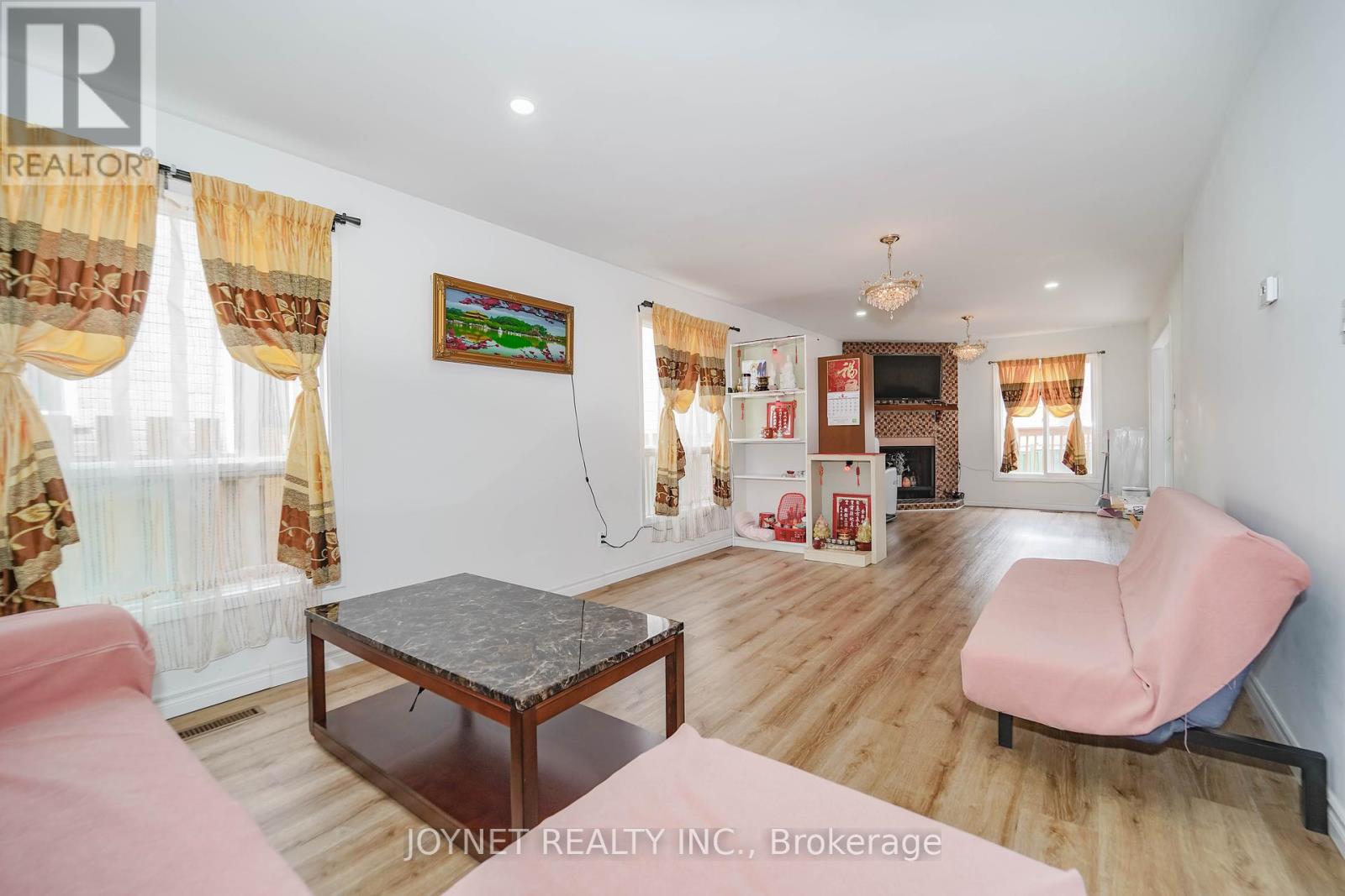 7 Jaffray Road, Markham, Ontario  L3S 1G8 - Photo 13 - N12238411