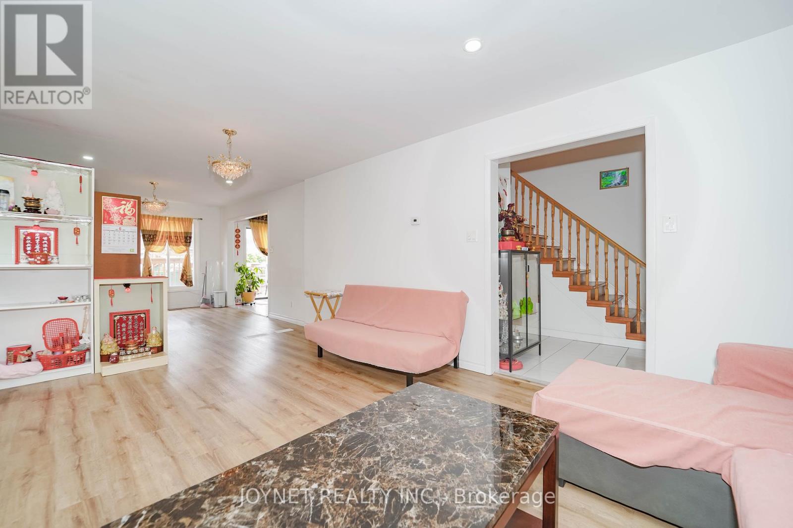 7 Jaffray Road, Markham, Ontario  L3S 1G8 - Photo 14 - N12238411