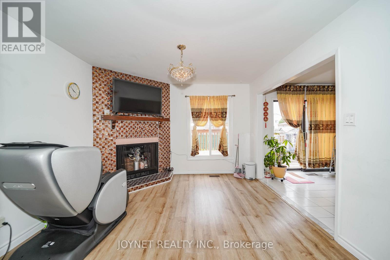 7 Jaffray Road, Markham, Ontario  L3S 1G8 - Photo 16 - N12238411