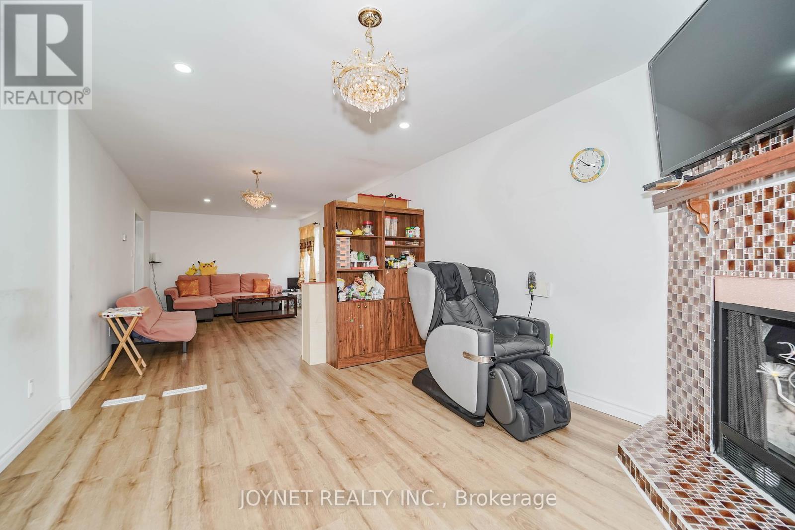 7 Jaffray Road, Markham, Ontario  L3S 1G8 - Photo 17 - N12238411