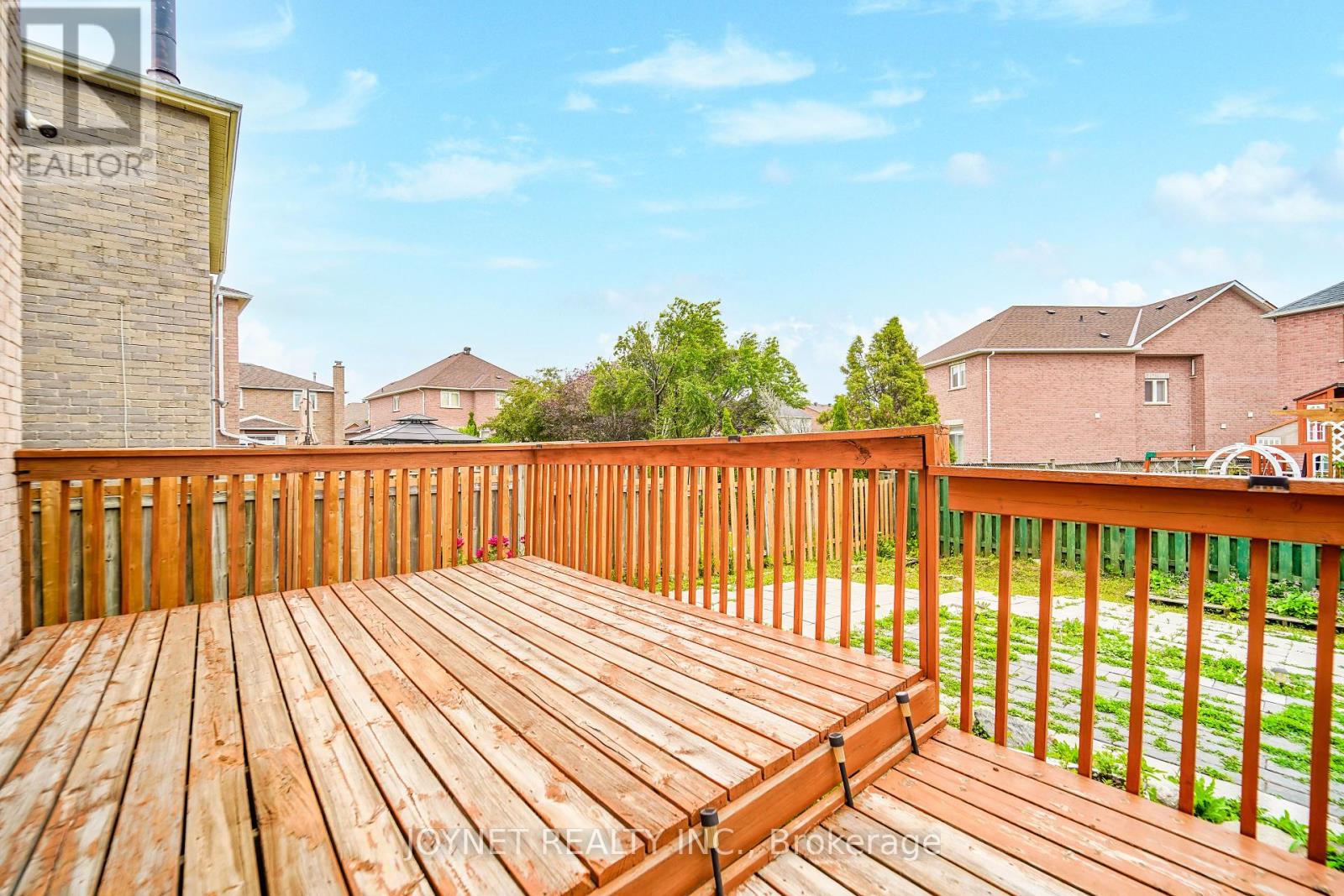 7 Jaffray Road, Markham, Ontario  L3S 1G8 - Photo 44 - N12238411
